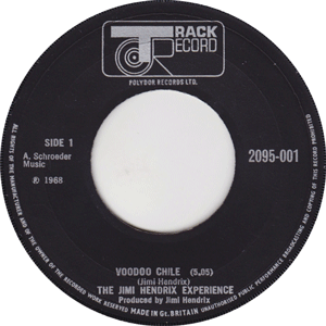 Track Record 2095-001
